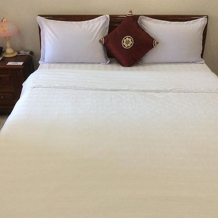 Kim Thoa Hotel 하이퐁 외부 사진