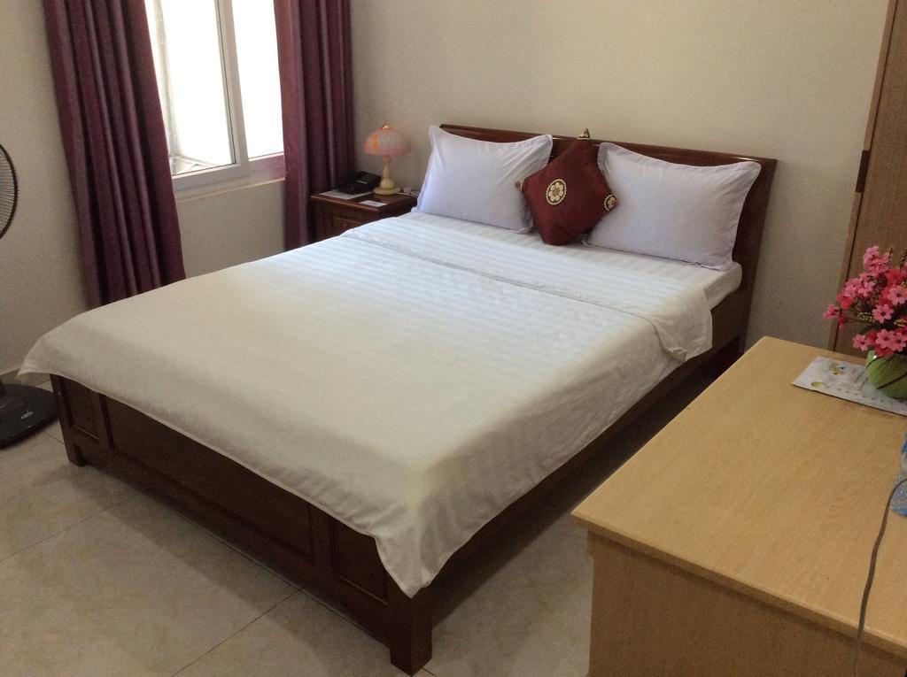 Kim Thoa Hotel 하이퐁 외부 사진
